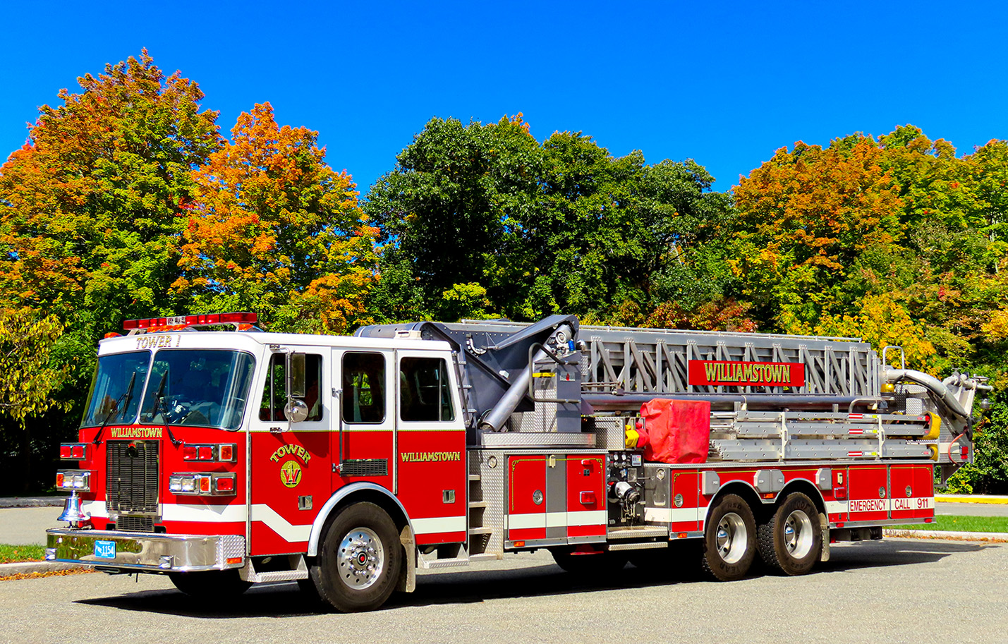 Williamstown Fire Department (Massachusetts) Firefighting Wiki Fandom